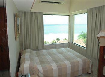 Hotel Aquamar Recife