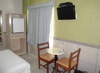 Hotel Aquamar
