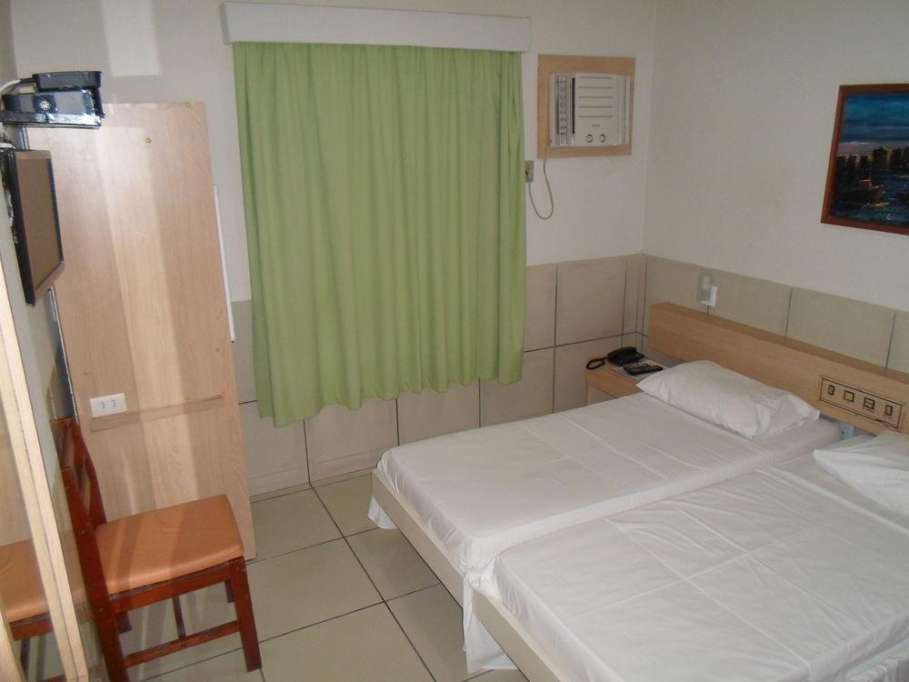 Hotel Aquamar