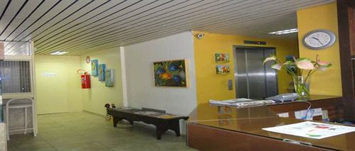 Hotel Aquamar 2*