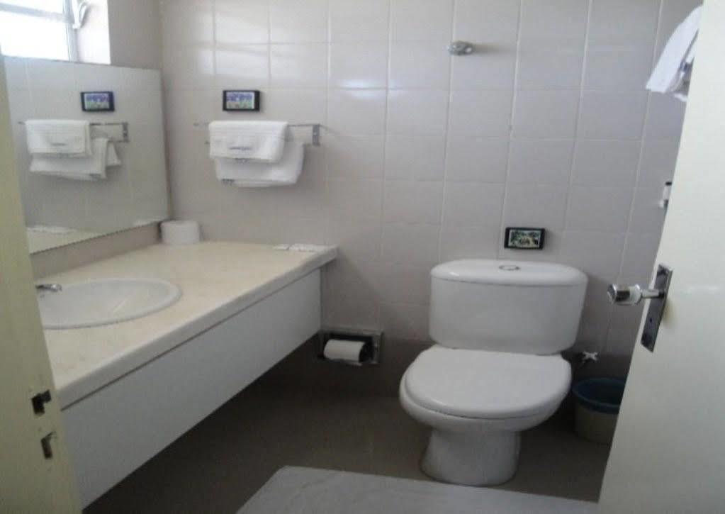 Aquamar Hotel Recife