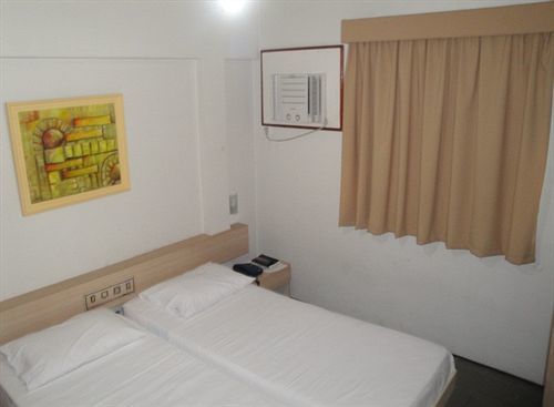 Hotel Aquamar 2*