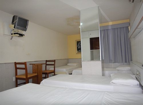 Aquamar 2* Recife