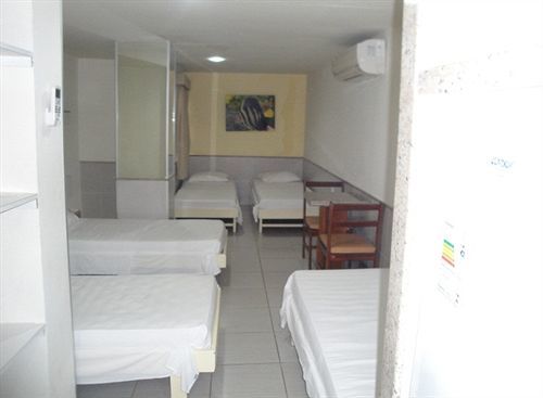 Aquamar 2* Recife