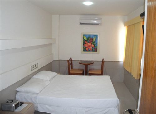 Hotel Aquamar 2*