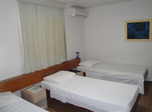 Aquamar 2* Recife