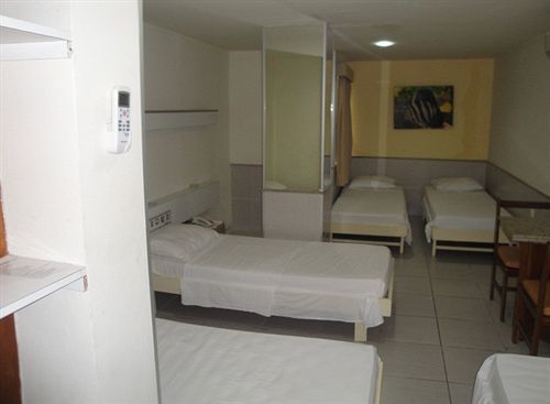 Aquamar 2* Recife